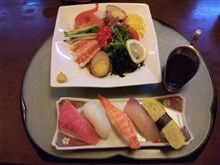 昨夜のご飯
