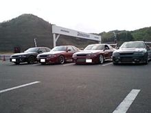 ＬＳＤ装着へ・・・