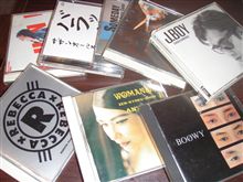 ふと懐かしいナンバーを聴きたくなるとき。