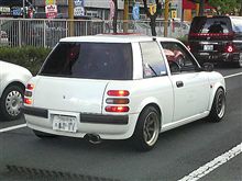 ボーイズレーサー