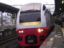 おはよーございます