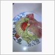 ぐっさんお手製冷製パスタ♪