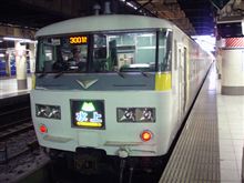 ただ今、上野