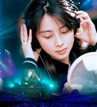 ZARD ”Screen Harmony” in SHIBUYA C.C.Lemon Hall･･･