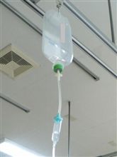 左横っ腹が・・・ 左横っ腹が・・・
