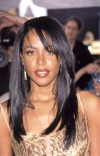 伝説のR&B歌姫Aaliyah 伝説のR&B歌姫Aaliyah