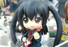 【ねんどろいど】 小早川凛子100個セット＆爆売れ！あずにゃん