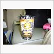 コーヒーゼリー