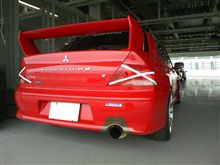 鈴鹿サーキット走行会 鈴鹿サーキット走行会