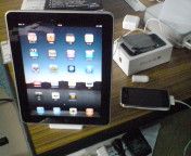 iPad