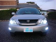 車検の案内が･･･