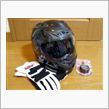 そろそろバイク通勤～？
