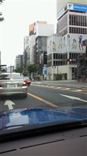 銀座四丁目