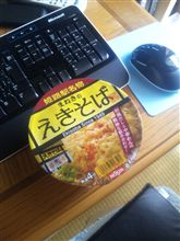 子供の時からソバと言えば