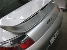 やっぱり、水冷も９１１だった！