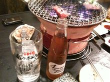 オフ会と言う名の呑み会♪ at 亀戸 100528