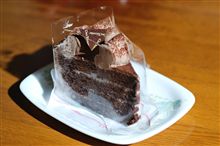 今日のぬいーつ