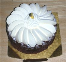 キャナリーロウ広島店　ケーキ　テイクアウト