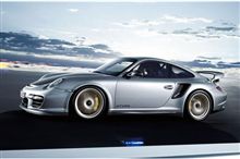 911GT2RS