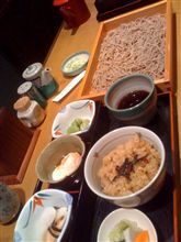 【芭蕉庵】