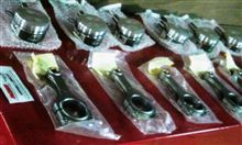 RB26 O/H RB26 O/H