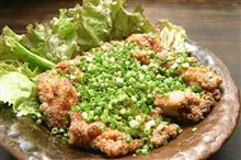 歓送迎会…