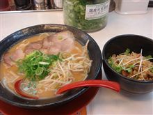 ラーメン横綱 ラーメン横綱