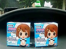 朝からＷサンクスで