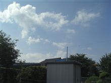 お(~∇~* )ノ は(*~∇~*)ノ よっ( *~∇~)ノ 【2010/05/30】