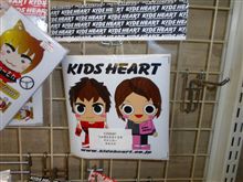 つよぽん＆さくらステッカー★あと２枚？！