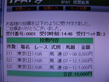 日本ダービー予想！