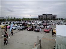 SIS 2010 みんカラミーティング　いちおーオフレポ速報