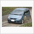 ダートトライアル選手権を撮影してみた。その１