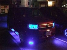LEDイルミネーション