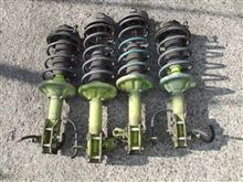 サス購入