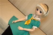 被弾しました（お迎え）♪