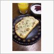 おしり食パン…
