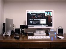 わたしのPC環境