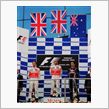 F1第7戦トルコGP　決勝