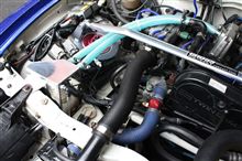 カプチーノ　ＥＡ-11Ｒ専用　オイルキャッチタンク