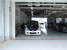 REVSPEED鈴鹿サーキット走ってきました♪