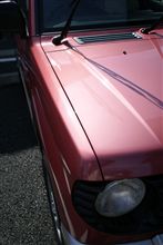 パジェ美さん オーディションへの道 お化粧編 パジェ美さん オーディションへの道 お化粧編