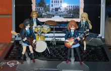 放課後ティータイム♪