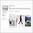 自動車メーカー初！ for iPad