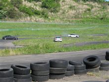 サザンサーキット○○練習会