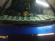 秋葉原でぼくと握手！