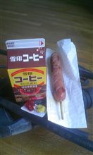 昼ご飯