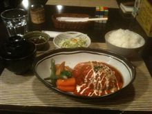 いつものところ。