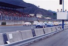 全日本ツーリングカー選手権（1985～1993）　ＧｒＡ