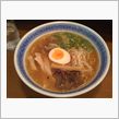 馬筋ラーメン